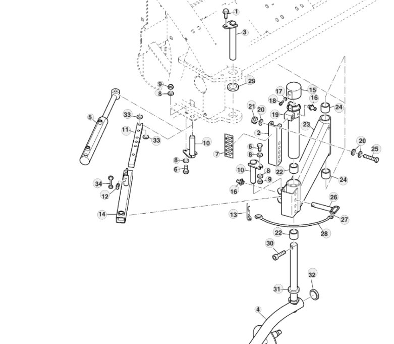 Gauge Wheel Arm And Yoke - ST269026 23.jpg